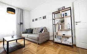 Firstclass 2-Room-Apartment